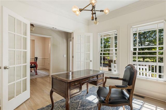 15040 Freemanville Road, Milton, GA 30004