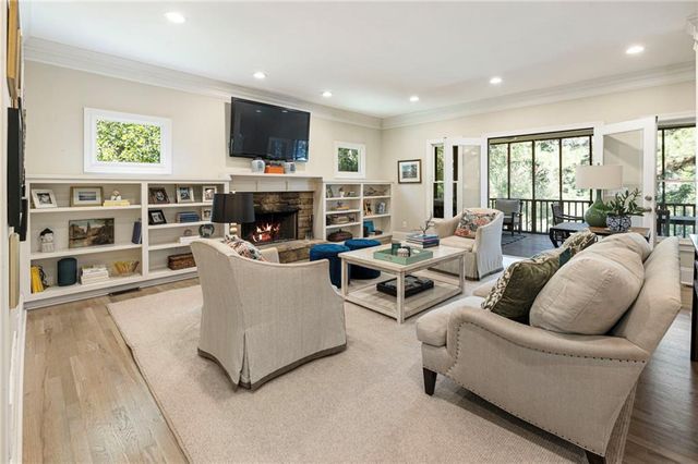 15040 Freemanville Road, Milton, GA 30004