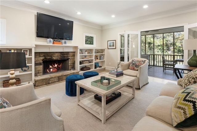 15040 Freemanville Road, Milton, GA 30004