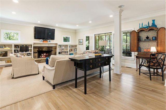 15040 Freemanville Road, Milton, GA 30004