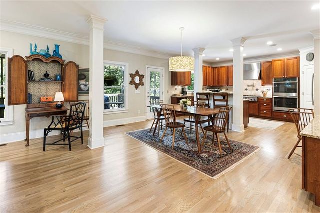 15040 Freemanville Road, Milton, GA 30004