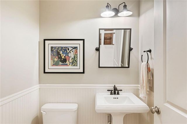 15040 Freemanville Road, Milton, GA 30004