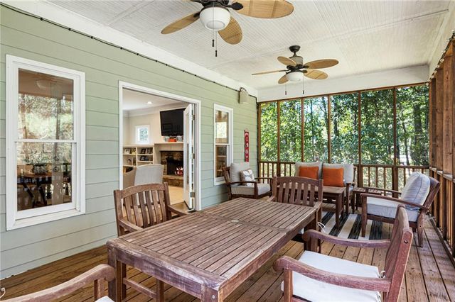 15040 Freemanville Road, Milton, GA 30004