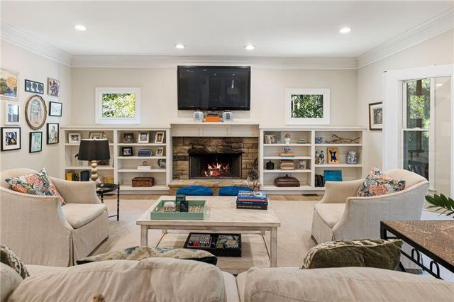 15040 Freemanville Road, Milton, GA 30004