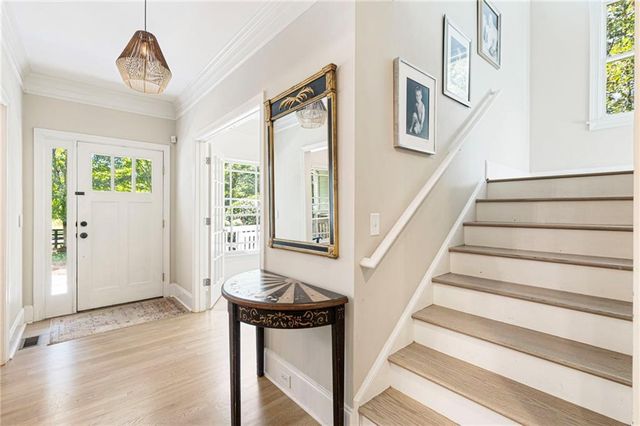 15040 Freemanville Road, Milton, GA 30004