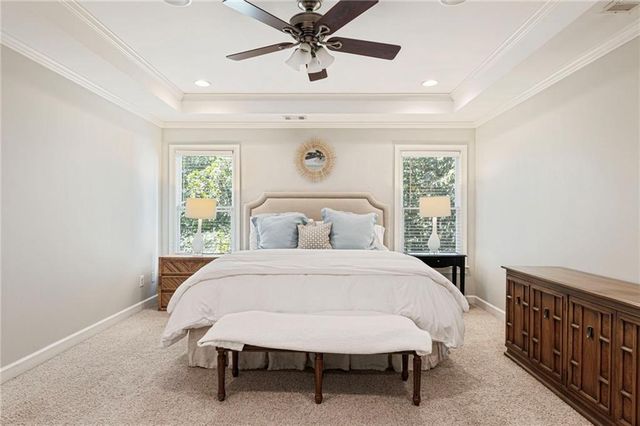 15040 Freemanville Road, Milton, GA 30004