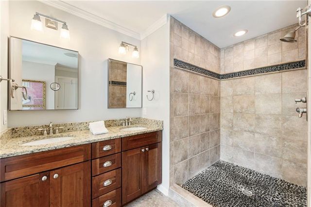 15040 Freemanville Road, Milton, GA 30004