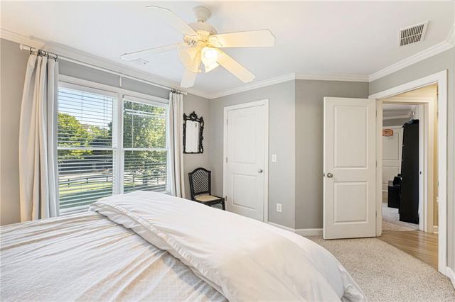 15040 Freemanville Road, Milton, GA 30004