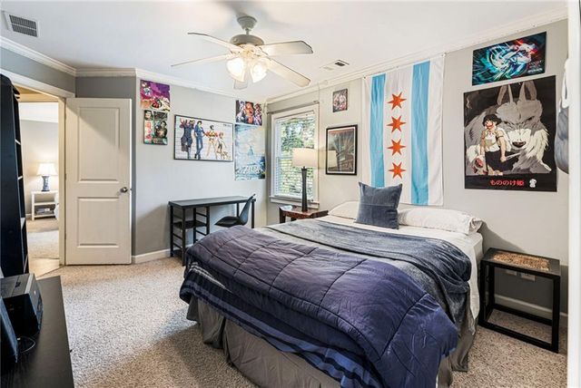 15040 Freemanville Road, Milton, GA 30004