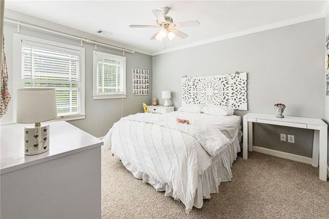 15040 Freemanville Road, Milton, GA 30004