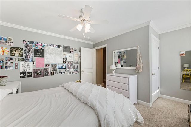 15040 Freemanville Road, Milton, GA 30004