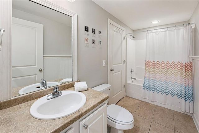 15040 Freemanville Road, Milton, GA 30004