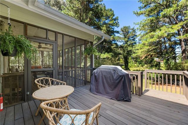 15040 Freemanville Road, Milton, GA 30004