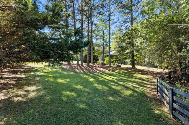 15040 Freemanville Road, Milton, GA 30004