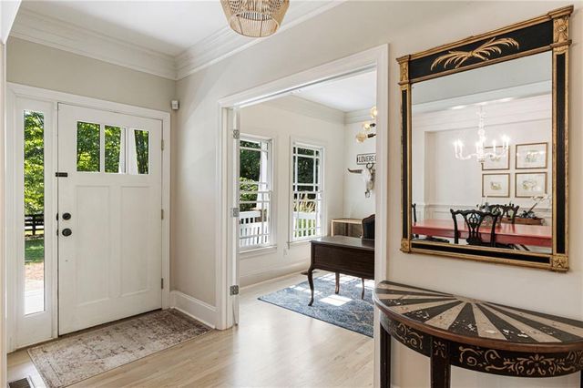 15040 Freemanville Road, Milton, GA 30004