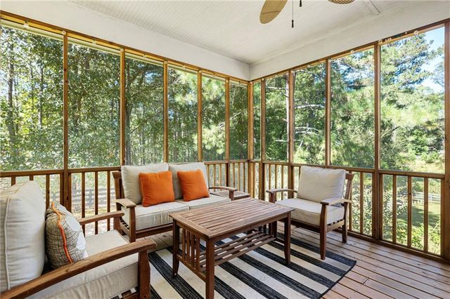 15040 Freemanville Road, Milton, GA 30004