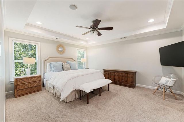 15040 Freemanville Road, Milton, GA 30004