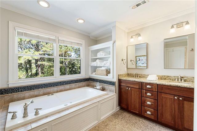 15040 Freemanville Road, Milton, GA 30004