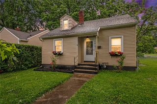 192 Bonesteel Street, Greece, NY 14616