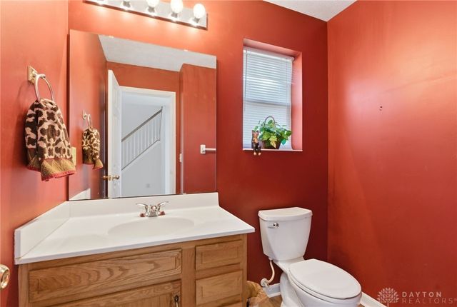 2965 Calusa Drive, Hamilton, OH 45011