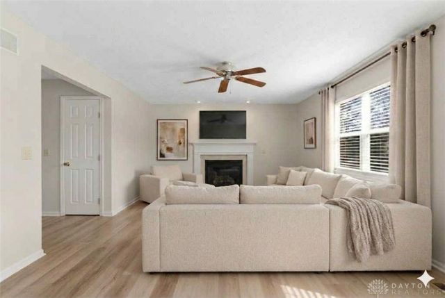 2965 Calusa Drive, Hamilton, OH 45011