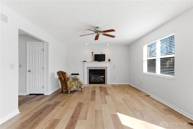 2965 Calusa Drive, Hamilton, OH 45011