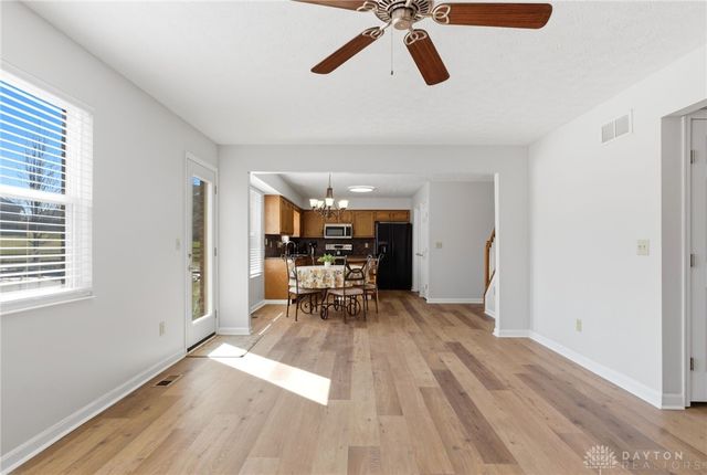 2965 Calusa Drive, Hamilton, OH 45011