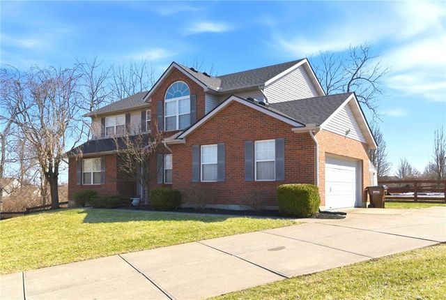 2965 Calusa Drive, Hamilton, OH 45011