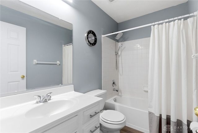 2965 Calusa Drive, Hamilton, OH 45011