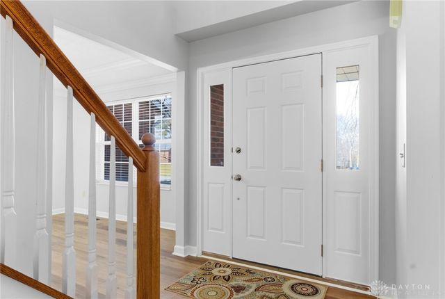 2965 Calusa Drive, Hamilton, OH 45011