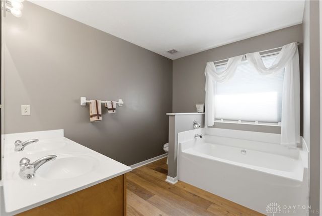 2965 Calusa Drive, Hamilton, OH 45011