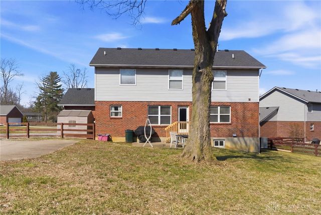 2965 Calusa Drive, Hamilton, OH 45011