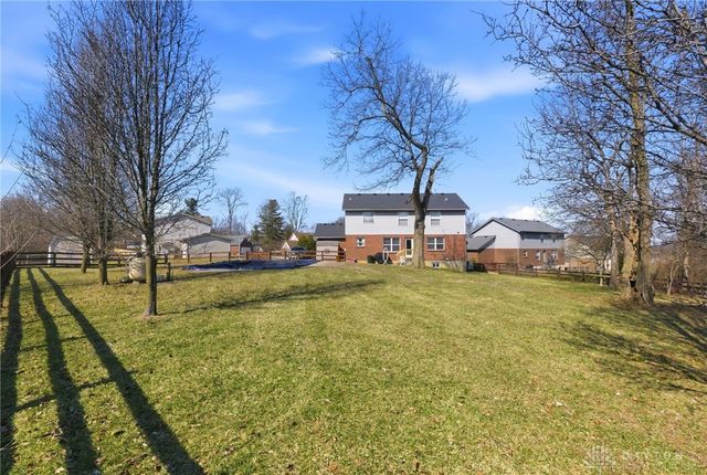 2965 Calusa Drive, Hamilton, OH 45011