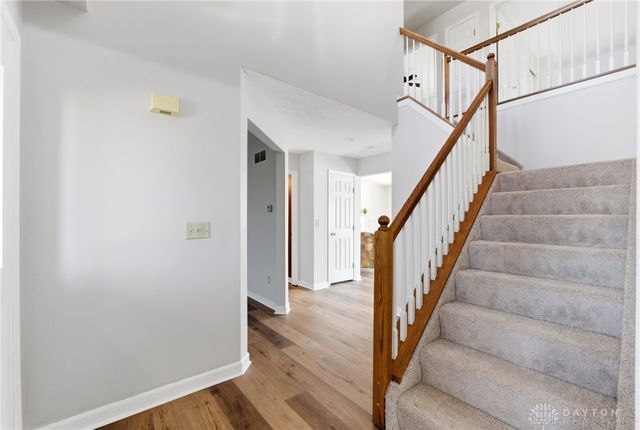 2965 Calusa Drive, Hamilton, OH 45011