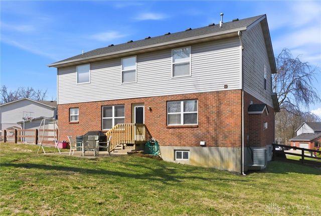 2965 Calusa Drive, Hamilton, OH 45011