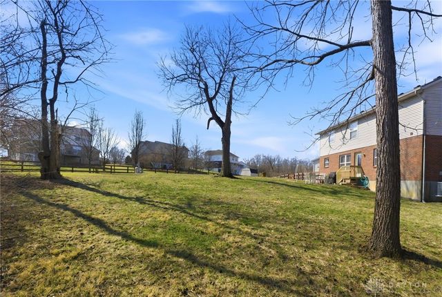 2965 Calusa Drive, Hamilton, OH 45011