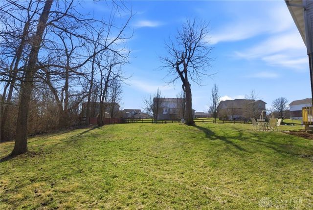 2965 Calusa Drive, Hamilton, OH 45011