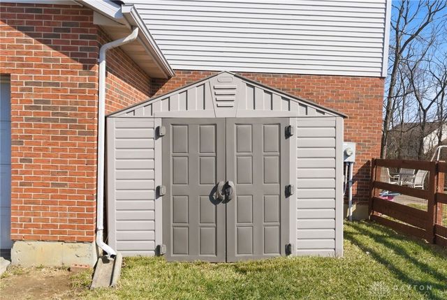 2965 Calusa Drive, Hamilton, OH 45011