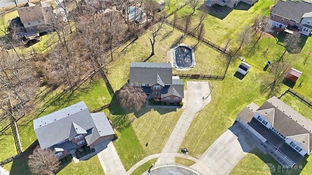 2965 Calusa Drive, Hamilton, OH 45011