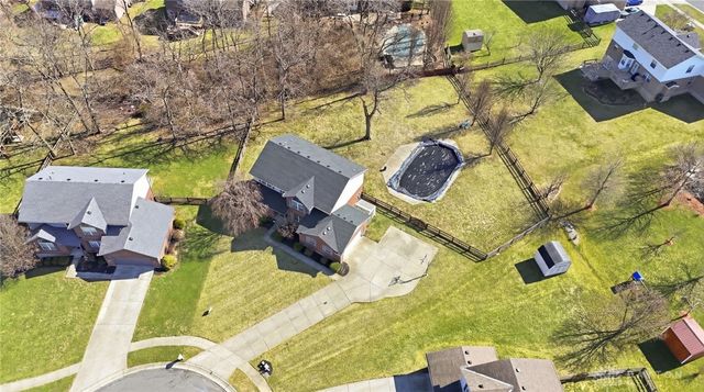 2965 Calusa Drive, Hamilton, OH 45011