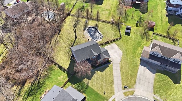 2965 Calusa Drive, Hamilton, OH 45011