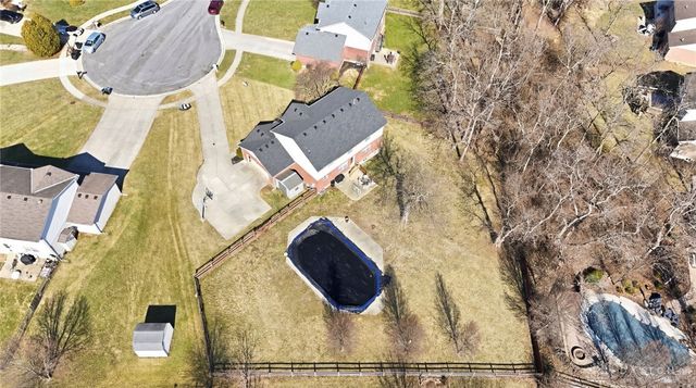 2965 Calusa Drive, Hamilton, OH 45011