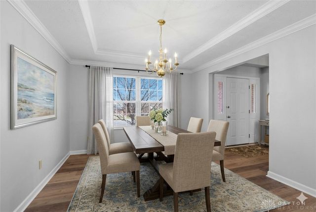 2965 Calusa Drive, Hamilton, OH 45011