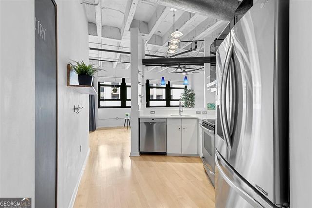 878 Peachtree Street NE 431, Atlanta, GA 30309