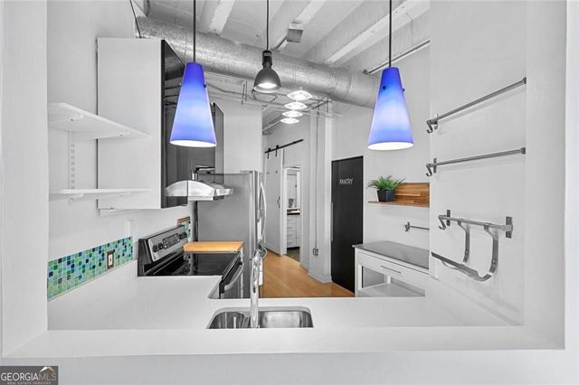 878 Peachtree Street NE 431, Atlanta, GA 30309
