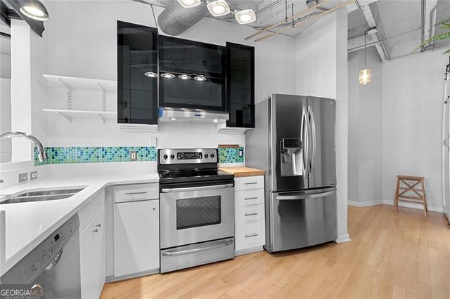 878 Peachtree Street NE 431, Atlanta, GA 30309