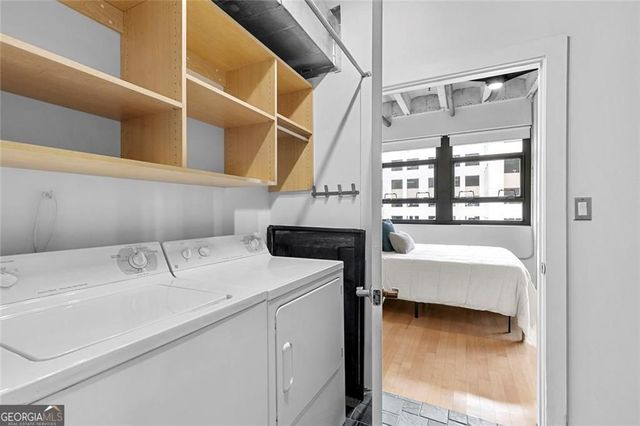 878 Peachtree Street NE 431, Atlanta, GA 30309