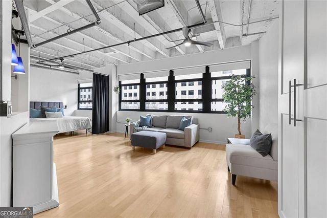 878 Peachtree Street NE 431, Atlanta, GA 30309