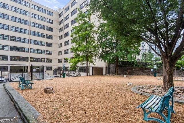 878 Peachtree Street NE 431, Atlanta, GA 30309