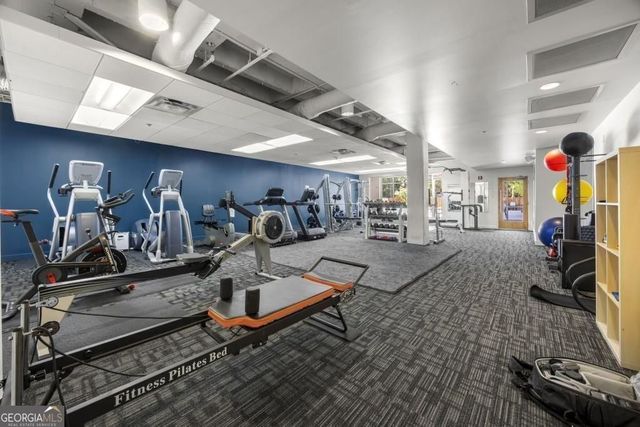 878 Peachtree Street NE 431, Atlanta, GA 30309